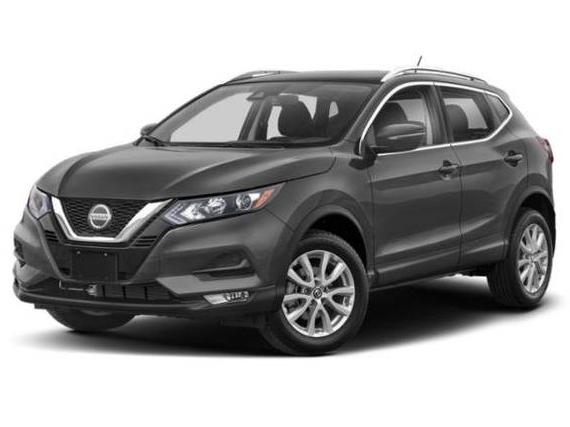 NISSAN ROGUE SPORT 2022 JN1BJ1BW5NW680739 image